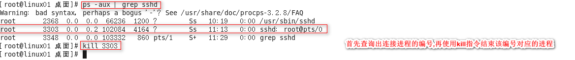 Linux中的进程管理总结操作系统qq45048713的博客-