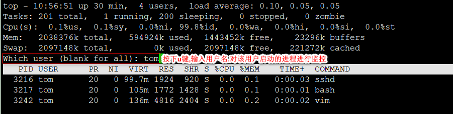 Linux中的进程管理总结操作系统qq45048713的博客-