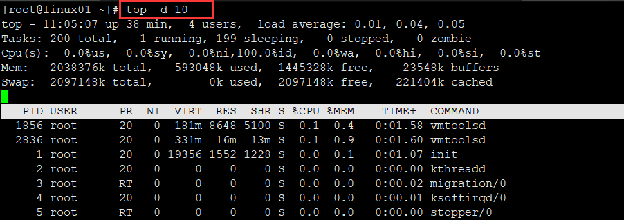 Linux中的进程管理总结操作系统qq45048713的博客-