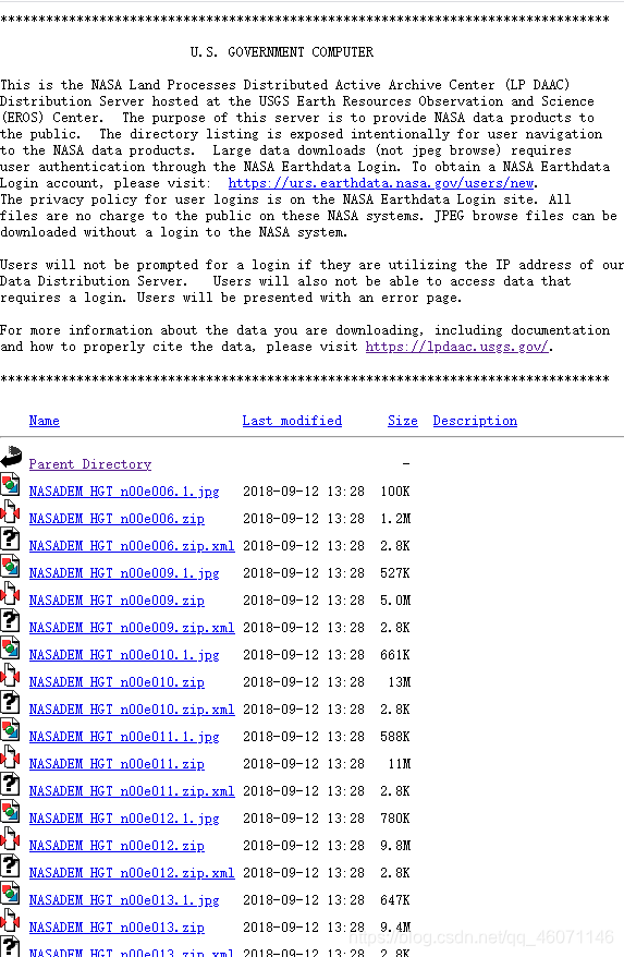 NASA发布NASADEMHGT及下载方式——从珠穆朗玛峰和天门山说起其他qq46071146的博客-
