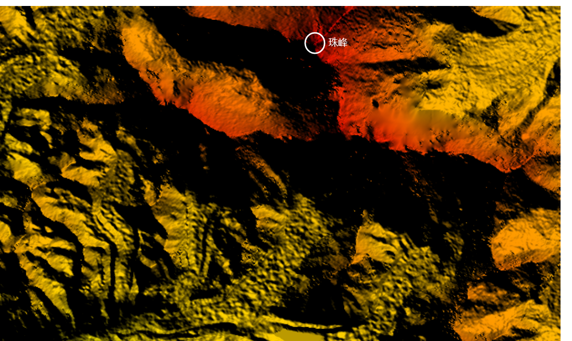 NASA发布NASADEMHGT及下载方式——从珠穆朗玛峰和天门山说起其他qq46071146的博客-