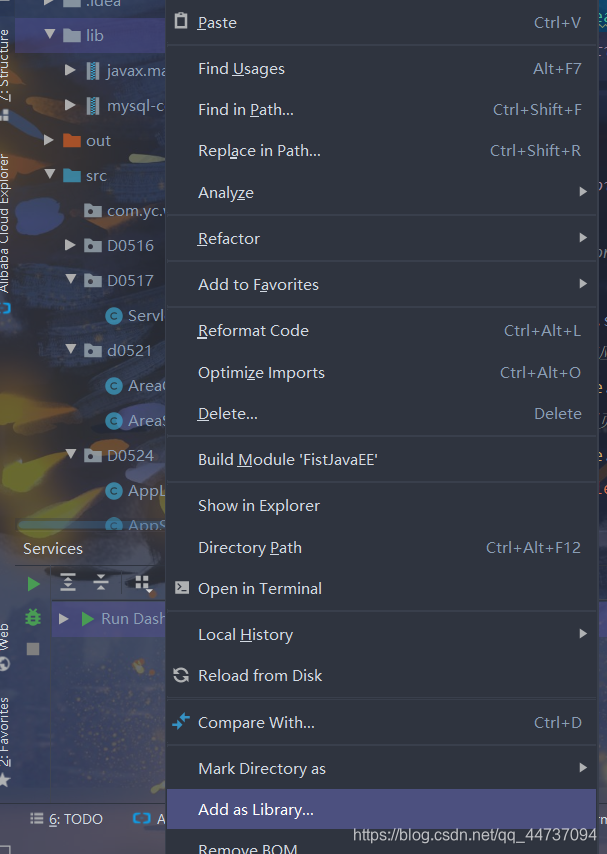 Java连接,操作MySQLjavaqq44737094的博客-