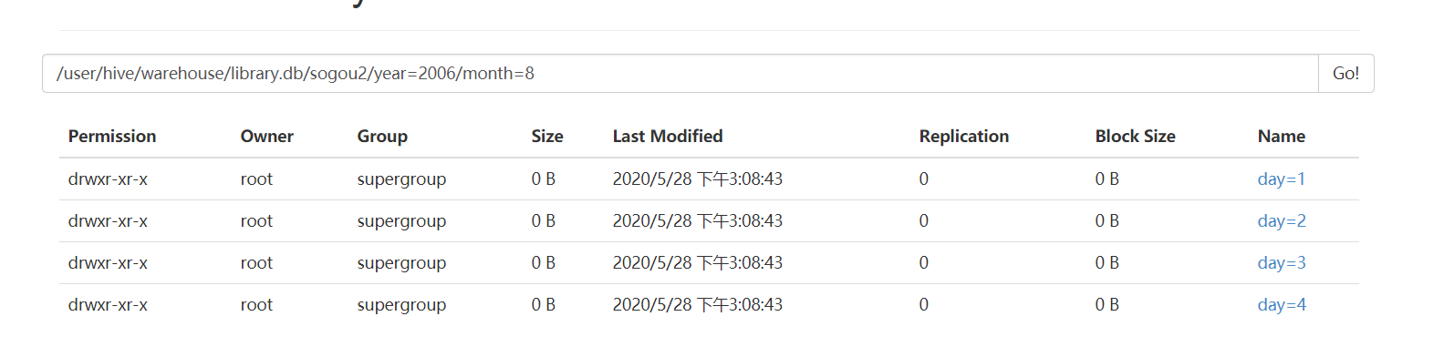 【hadoop】MapReduce数据清洗及导入数据到hive仓库大数据xiexianyou666的博客-