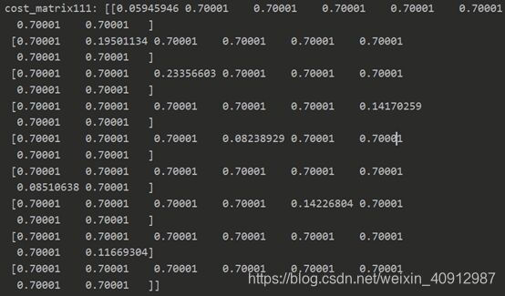 Deep SORT算法流程分析_deepsort流程-CSDN博客