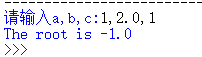 python学习笔记十三条件表达式应用pythonyyyLoki-