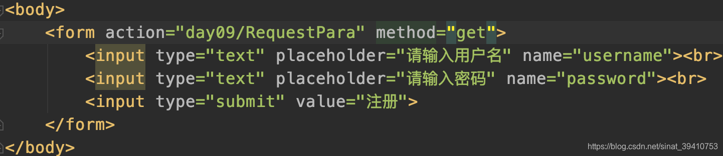 （IDEA）404源服务器未能找到目标资源的表示或者是不愿公开一个已经存在的资源表示。