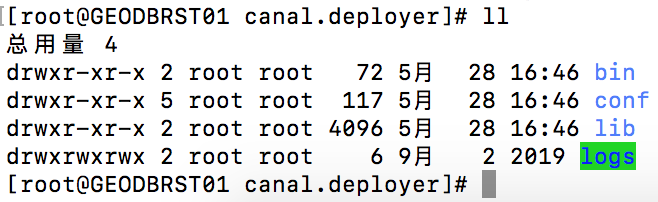 安装canal 高可用集群大数据weixin37767104的博客-