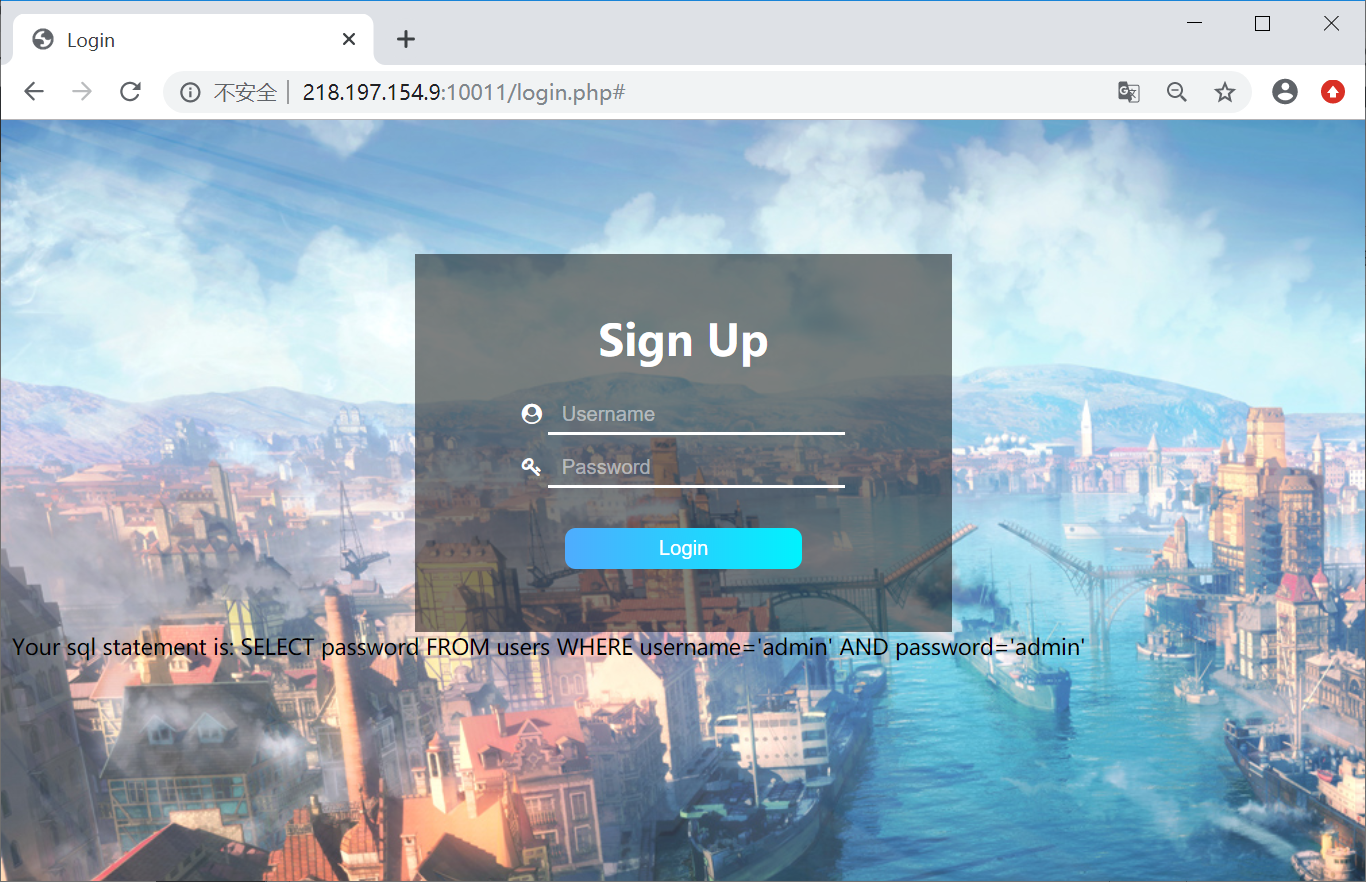 [网络安全自学篇] 八十.WHUCTF之WEB类解题思路WP（代码审计、文件包含、过滤绕过、SQL注入）网络杨秀璋的专栏-