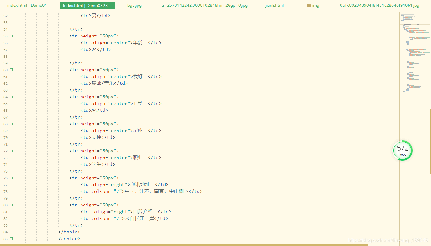 IT希望之光——新手上路-怎么制作网页内表格软件测试liuyang199549的博客-