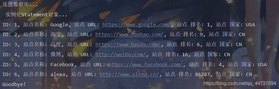Java连接,操作MySQLjavaqq44737094的博客-