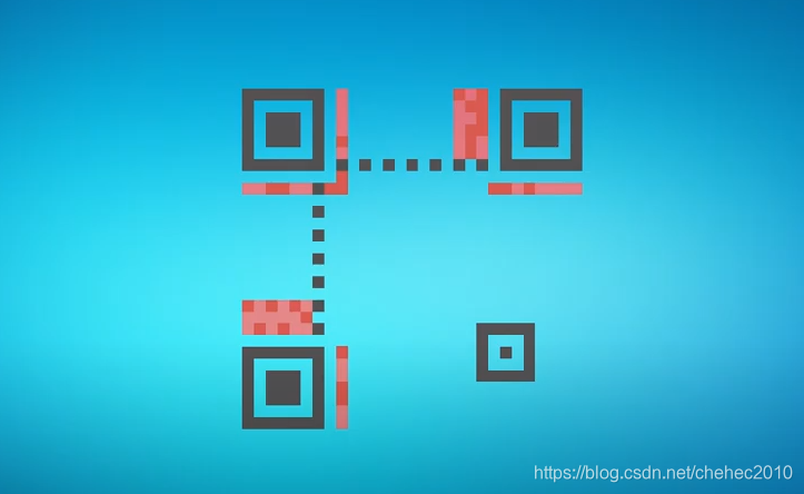 二维码是什么时候开始的 watermark,type_ZmFuZ3poZW5naGVpdGk,shadow_10,text_aHR0cHM6Ly9ibG9nLmNzZG4ubmV0L2NoZWhlYzIwMTA=,size_16,color_FFFFFF,t_70