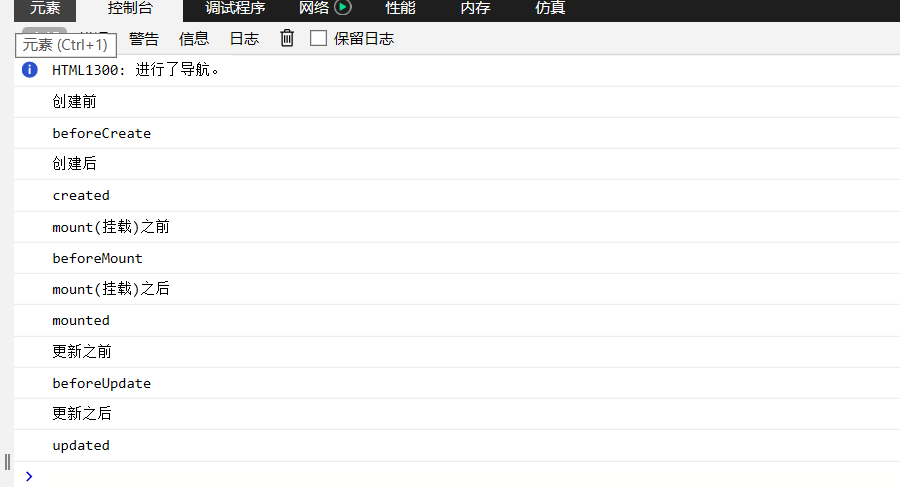 vue成才之路~对vue生命周期的理解javascriptweixin42365757的博客-