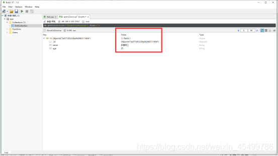 MongoDB的安装和配置(连接Robo 3T)数据库weixin45499786的博客-