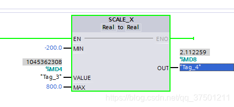 python通过snap7与plc进行读写操作_snap7read函数-CSDN博客