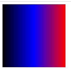 web之线性渐变径向渐变重复渐变