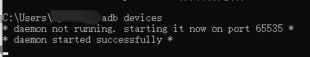 Android ADB 5037端口被占用问题（adb server is out of date.  killing...）移动开发happyjjdd的博客-