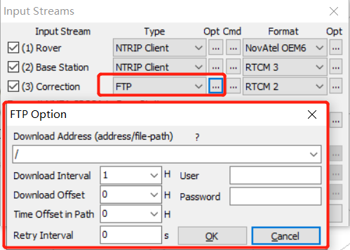 RTKLIB MANUAL 之 Instructions 第一部分_rtklaunch-CSDN博客
