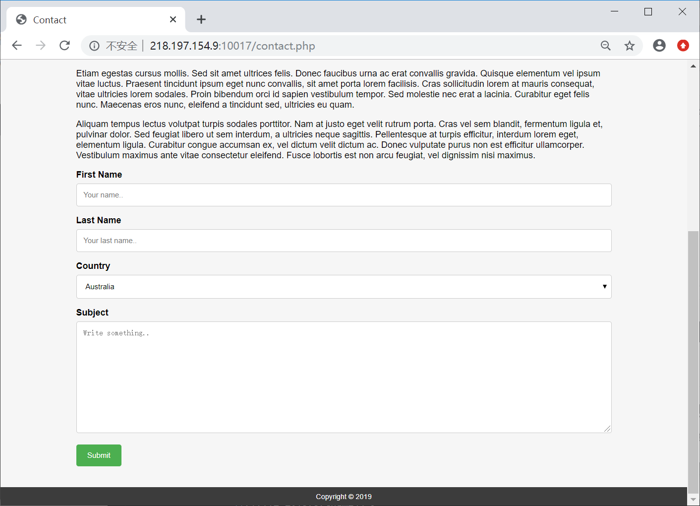 [网络安全自学篇] 八十.WHUCTF之WEB类解题思路WP（代码审计、文件包含、过滤绕过、SQL注入）网络杨秀璋的专栏-