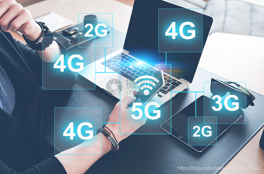 5G是不是很快就能取代WiFi?两者之间的“竞争”关系真的存在吗?5gweixin45475322的博客-