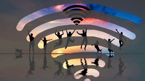 5G是不是很快就能取代WiFi?两者之间的“竞争”关系真的存在吗?5gweixin45475322的博客-