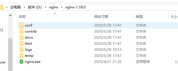 修改 nginx 的默认端口「建议收藏」