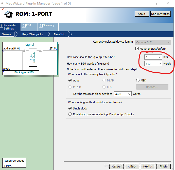 quartus使用modelsim来仿真ROM_调用romip核的仿真激励文件怎么写modelsim-CSDN博客
