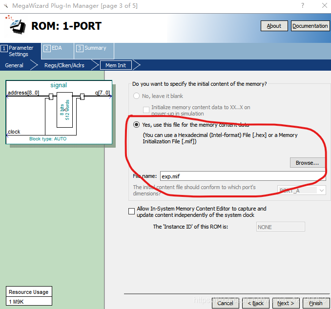 quartus使用modelsim来仿真ROM_调用romip核的仿真激励文件怎么写modelsim-CSDN博客