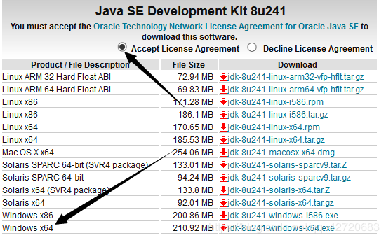 cordova环境配置（java,sdk,gradle），将vue项目打包成app的详细流程javazyj123的博客-