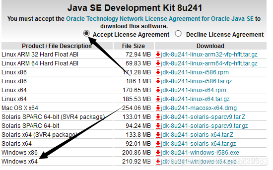 cordova环境配置(java,sdk,gradle),将vue项目打包成app的详细流程javazyj123的博客-