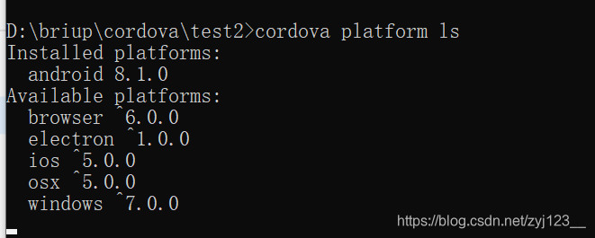 cordova环境配置(java,sdk,gradle),将vue项目打包成app的详细流程javazyj123的博客-