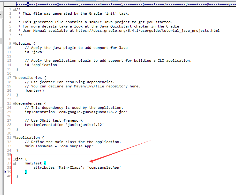  Gradle nece001 CSDN 