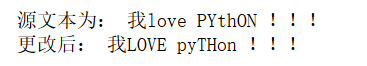 python 文件内容操作 单元作业（慕课）pythonArrogantT的博客-