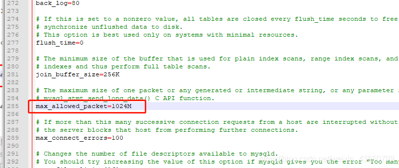 mysql 导入.sql 报错 here was error(s) while executing the queries_there was ...