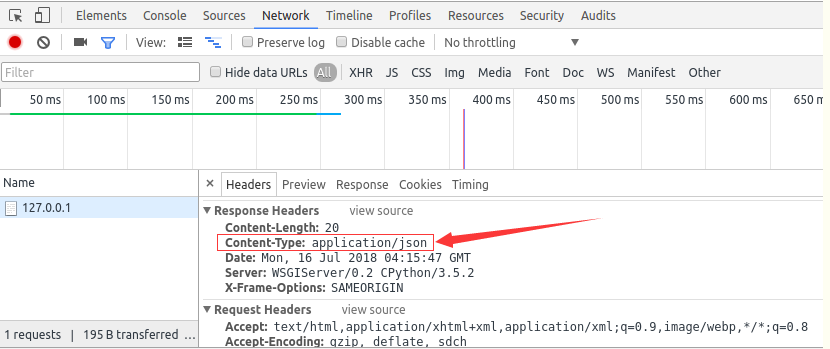 关于Django中JsonResponse返回中文字典编码错误的解决方案