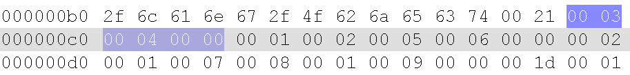 jvm学习  字节码文件(Class类文件)结构介绍及快速理解java南波兔不写bug-