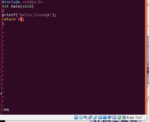 第一次在virtualbox下写c程序遇到的坑操作系统weixin44722536的博客-