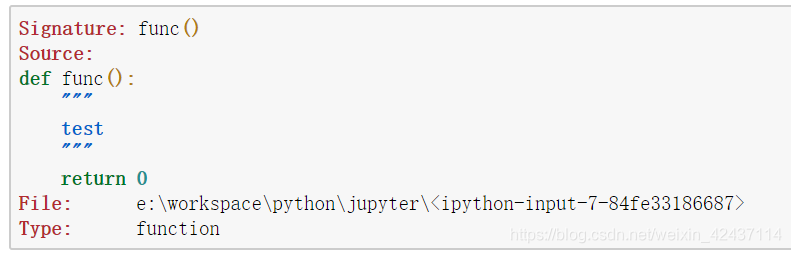 利用Python进行数据分析(一):IPython及Jupyter notebook操作系统weixin42437114的博客-