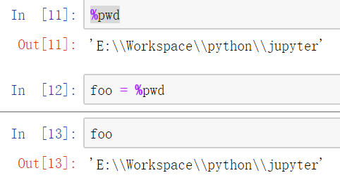 利用Python进行数据分析(一):IPython及Jupyter notebook操作系统weixin42437114的博客-