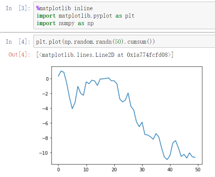 利用Python进行数据分析(一)：IPython及Jupyter notebook操作系统weixin42437114的博客-