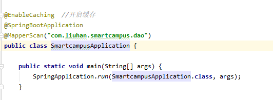 springboot integrates redis as a cache - Programmer Sought