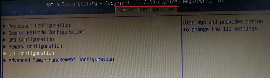 SR-IOV技术实现网卡数据分流_sr iov support-CSDN博客