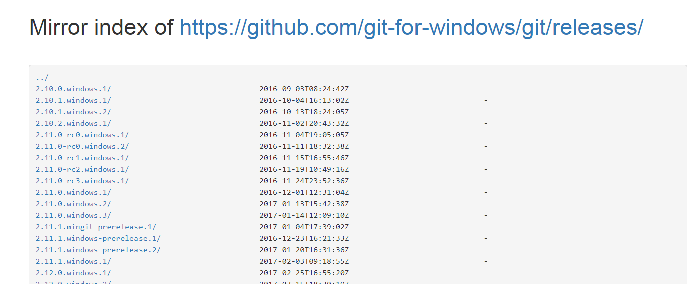进去之后的界面