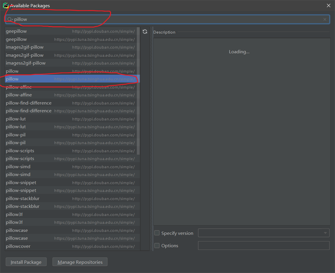 在windows环境下安装PIL（也可以叫做Pillow）_pillow有没有32位操作系统版的-CSDN博客