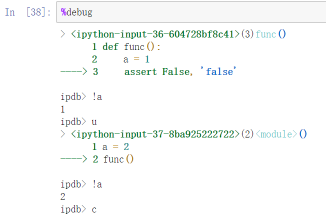 利用Python进行数据分析(一)：IPython及Jupyter notebook操作系统weixin42437114的博客-