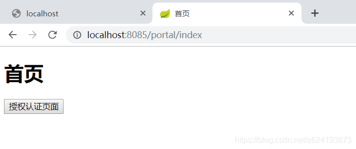 springSecurity+oauth2实现权限认证系统(资源服务器与授权服务器分离,client信息入库,token存入redis持久化)数据库a624193873的博客-