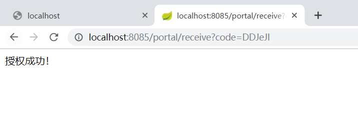springSecurity+oauth2实现权限认证系统(资源服务器与授权服务器分离，client信息入库，token存入redis持久化)数据库a624193873的博客-