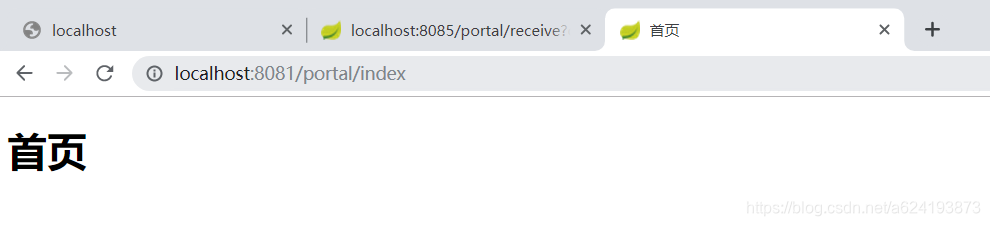 springSecurity+oauth2实现权限认证系统(资源服务器与授权服务器分离,client信息入库,token存入redis持久化)数据库a624193873的博客-
