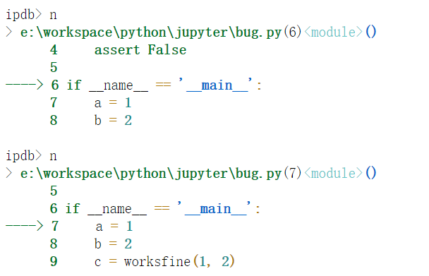 利用Python进行数据分析(一):IPython及Jupyter notebook操作系统weixin42437114的博客-