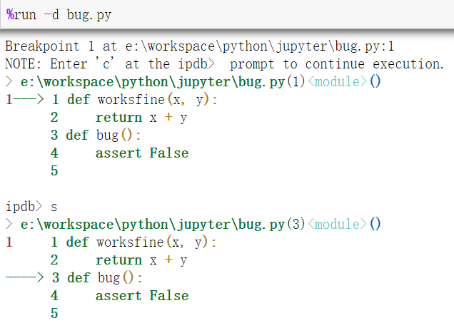 利用Python进行数据分析(一):IPython及Jupyter notebook操作系统weixin42437114的博客-